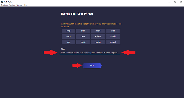 1*XvLCELYkovujZTVy5v0sGg Teamwork makes the dream work: BitBoy Node delegation guide