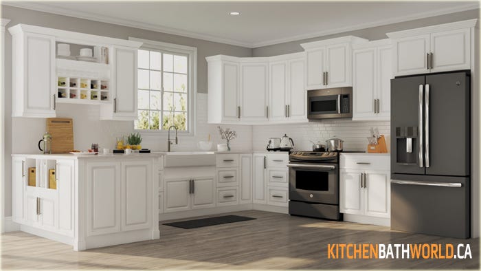How To Get The Best Discount On Kitchen Cabinets In Waterloo Area