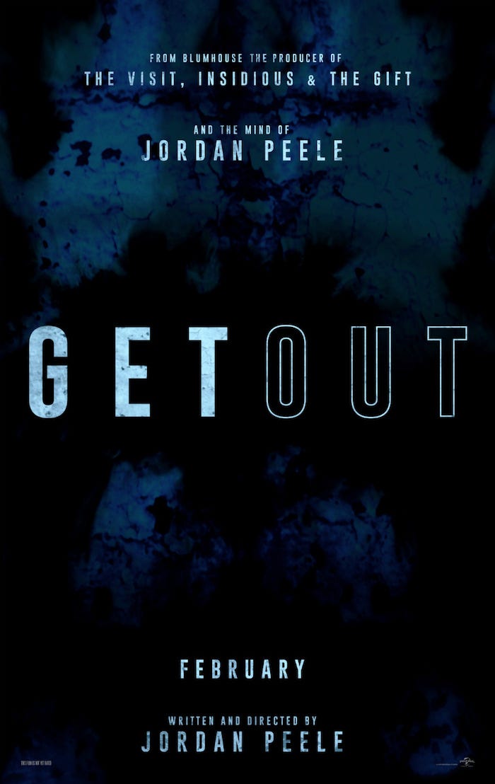 Interview (Written): Jordan Peele | by Scott Myers | Go Into The Story