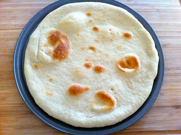 How to Make Pizza at Home Without Oven? Simple Steps by Shivam