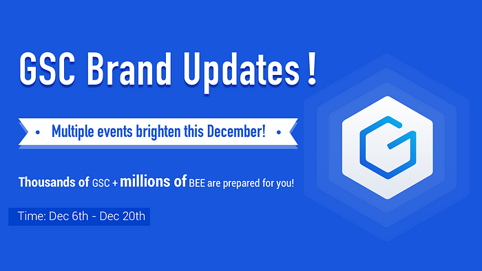 Gsc Bi Weekly Report 19 11 23 19 12 06 By Gsc Official Medium