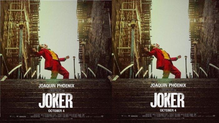 Watch Joker 2019 Movies Online ~ Google Drive 2019 - Full ...