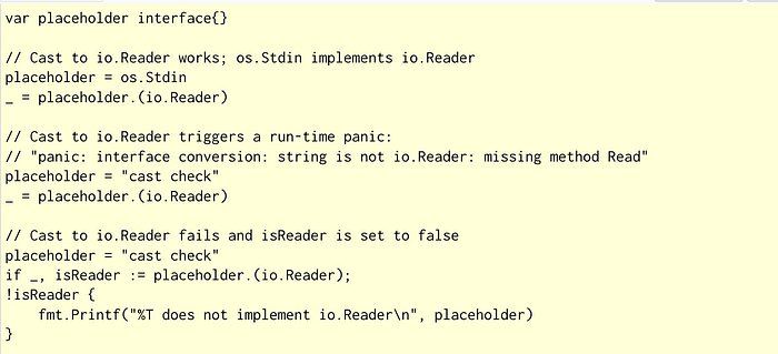 SOLID Principles of Object-Oriented Design in GoLang (Part-3) | by ...