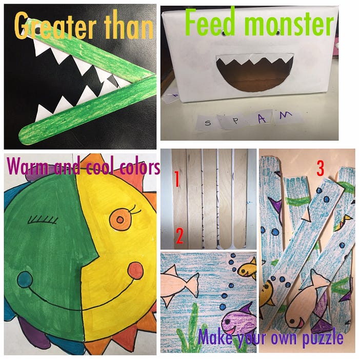 Education with Craft- Introduction | by radha Kiwalkar | Medium