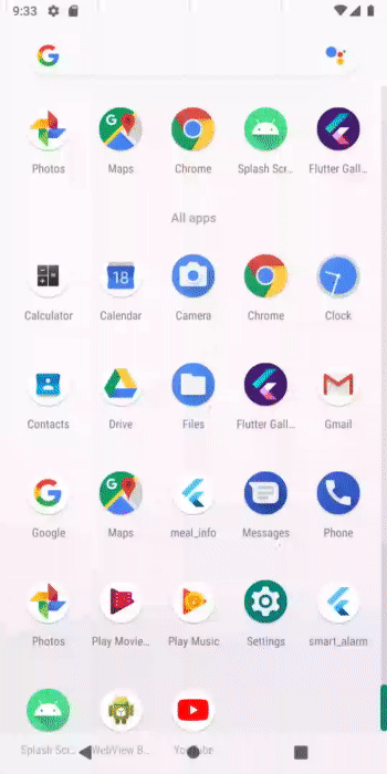 Splash Screen in Android. In any mobile app, Splash Screen is the… | by ...