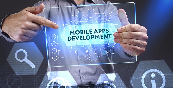 Perfect IT Partner for Mobile App Development