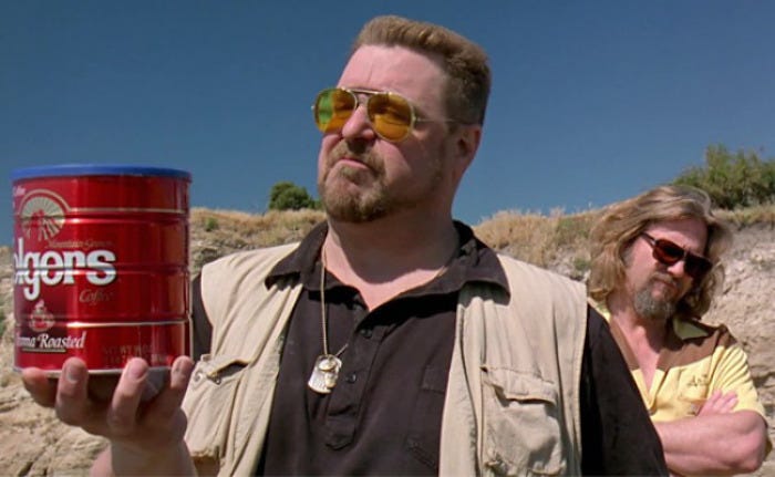 Daily Dialogue March 17 2018 Donny Was A Good Bowler And A Good By Scott Myers Go Into The Story