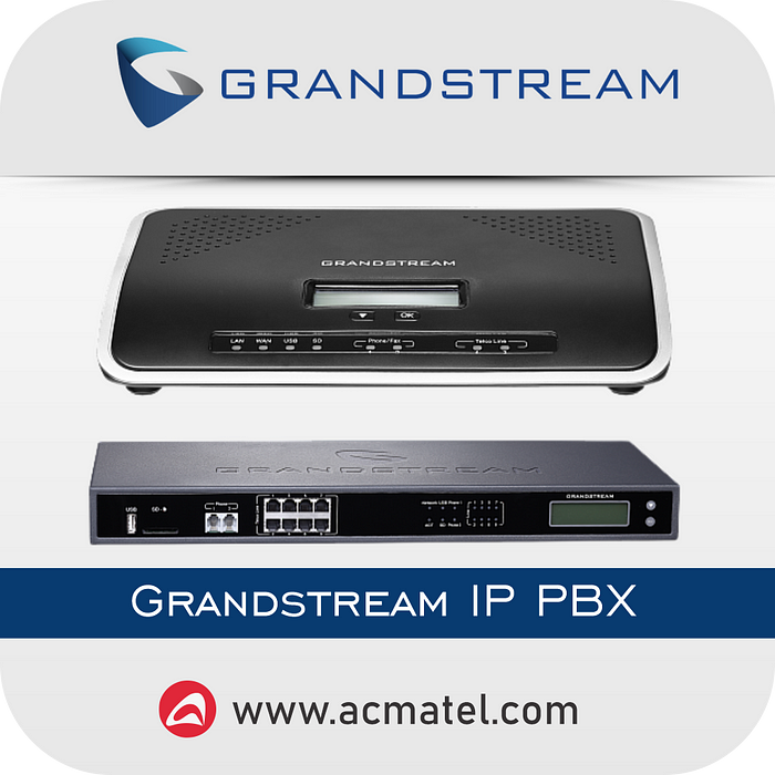 grandstreamippbx