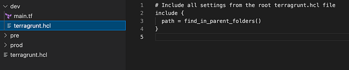 Keep the Remote State of Terraform DRY with Terragrunt | by Muhammad ...