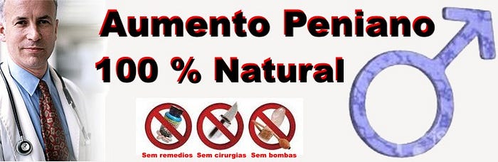 Como Aumentar o Penes Rapido —. aumento peniana natural | by dany fer ...
