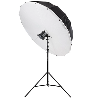 different types of studio lighting