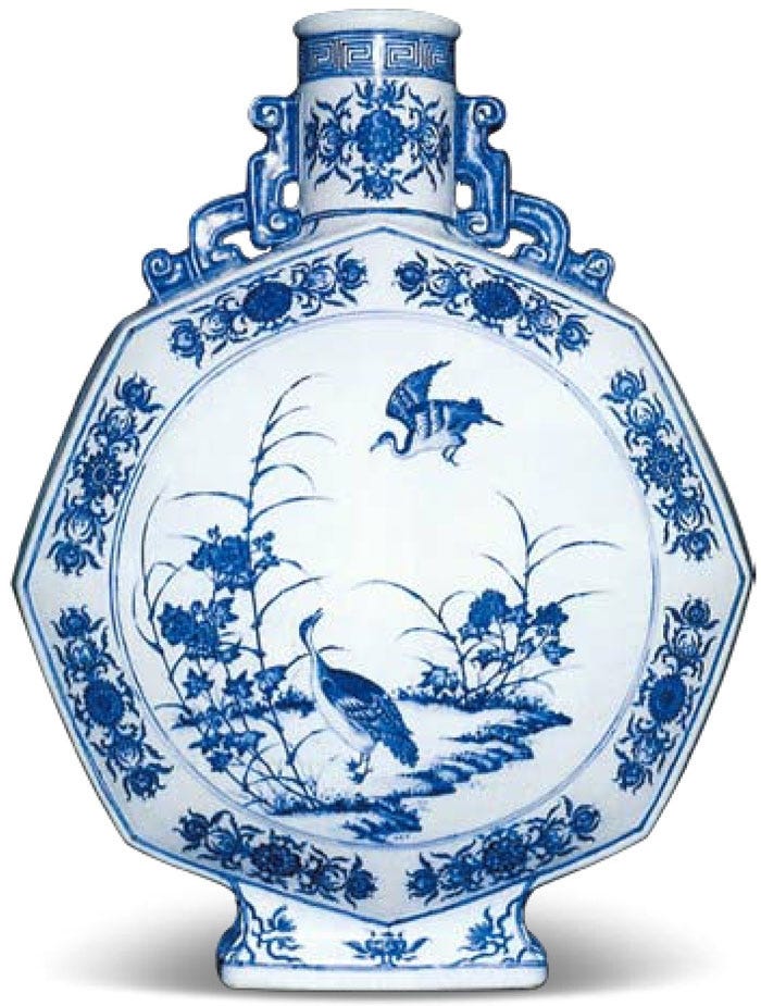 说瓷 源起青花 在说青花之前 先说一下陶瓷 Ceramics 陶瓷在中国和西方在分类上有所不同 By Fuxing Medium 说瓷 源起青花 在说青花之前 先说一下陶瓷 Ceramics 陶瓷在中国和西方在分类上有所不同 By Fuxing Medium