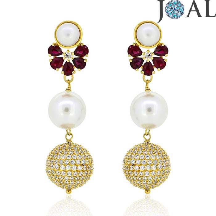 4 Classic Jewellery Pieces every NewlyWed Must Own by Joal India