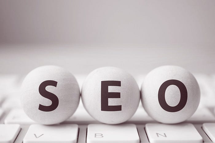 SEO tips