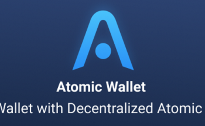 The Way to Withdraw Tokens in Atomic Wallet with Atomic Swap Technology |  by HA HA HA_MIG | Medium