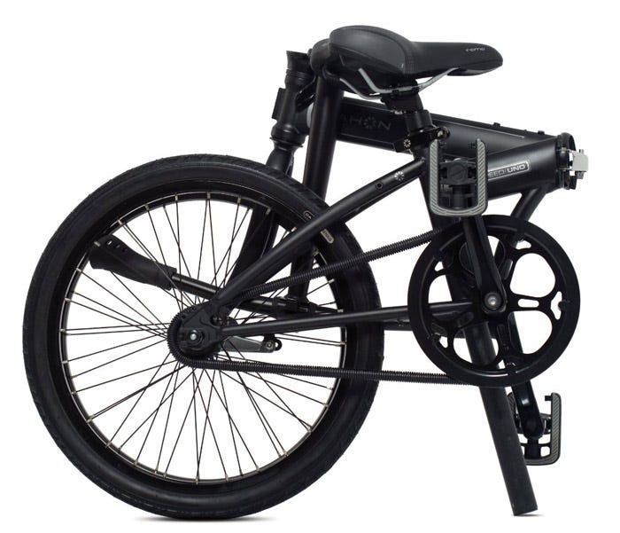 dahon speed uno folding bike