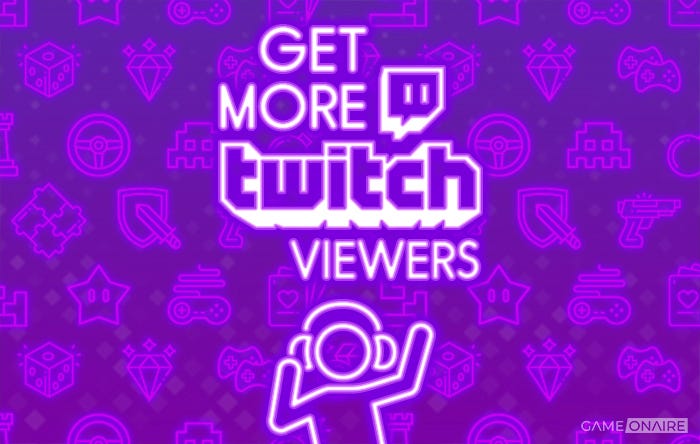 More Viewers on Twitch — 3 Best Tips for Live-stream Growth That You Don't  Know | by Zasterr Blog | Medium