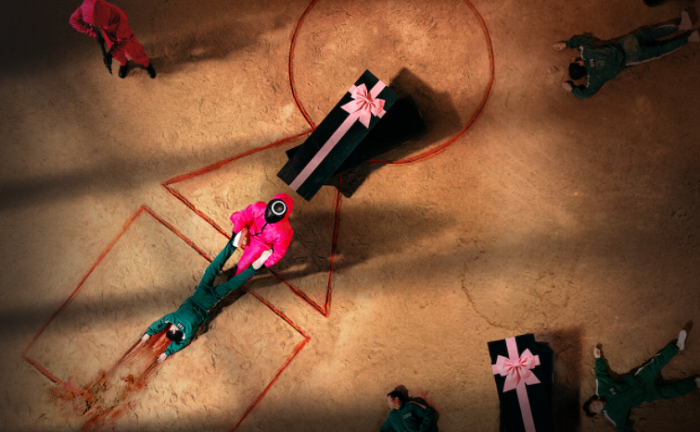 Squid Game: un juego no apto para menores | by Horizontes | Horizontes