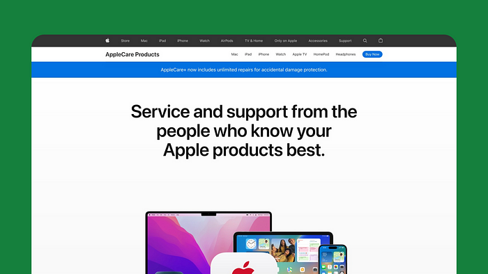 Why are Apple products trusted, not just used, SilvioDeda Why are Apple products trusted, not just used