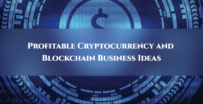 Future business ideas in cryptocurrency cryptocurrency trading api python