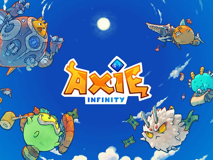 Axie Infinity: What's wrong with it?