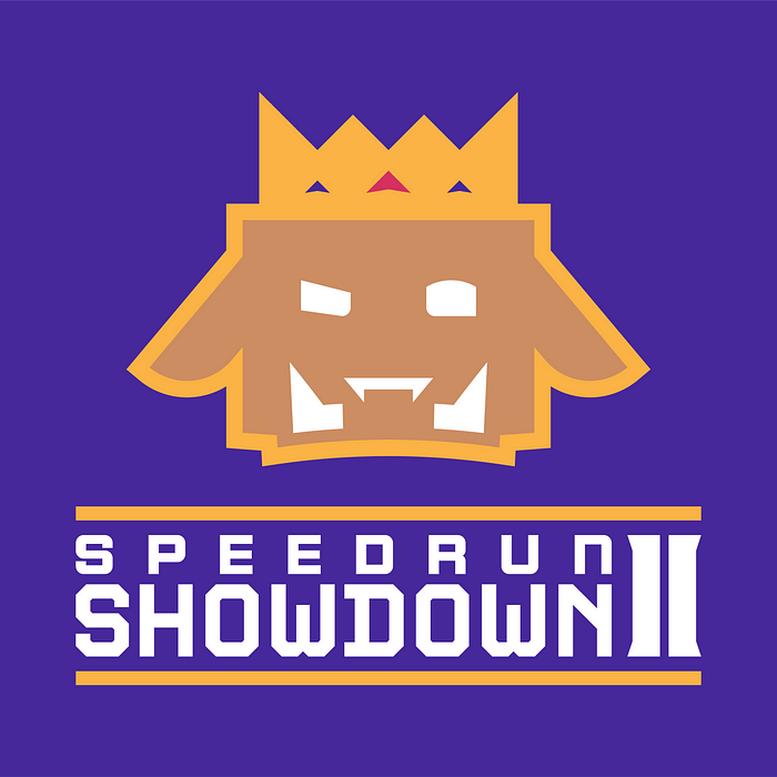 CreatorsForGood: Minecraft Speedrun Showdown II