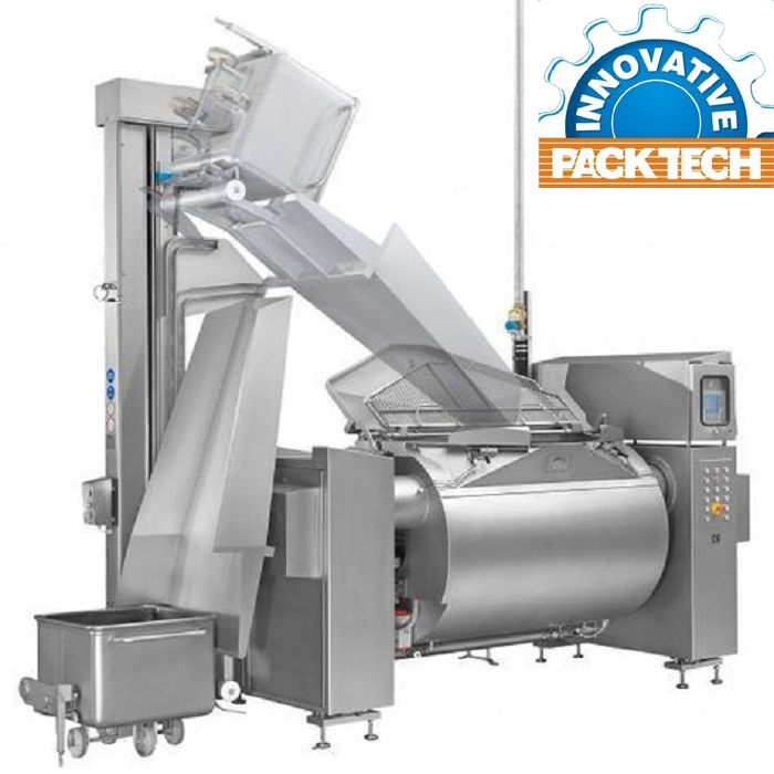 food processing equipment manufacturers