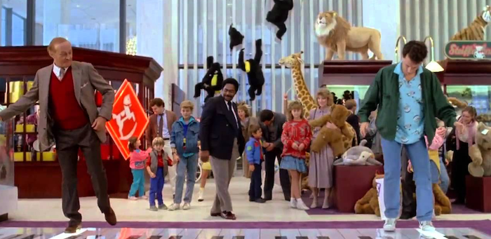 Great Scene: “Big”. The piano scene at FAO Schwartz. | by Scott Myers | Go  Into The Story