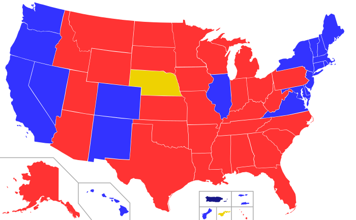 What Does A 6 3 Court Mean Part I By Tim Wu Medium What Does A 6 3 Court Mean Part I By Tim Wu Medium