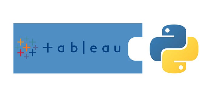 Make predictions in Tableau using Python | by Kenan Ekici | Medium