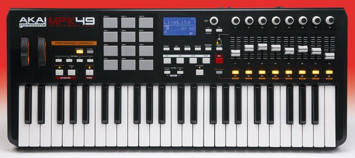 Alesis QX49: Good Replacement or Cheap Knock-off? | by Adrianna Graves |  Synth Suggestions | Medium