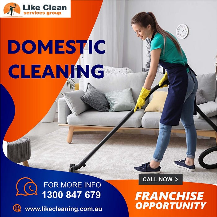 end of lease cleaning Sydney