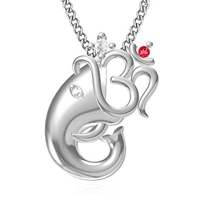 Design Religious Sterling Silver 