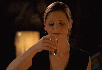 A Buffy (the Vampire Slayer) Gif Battle - Sami Nummi - Medium