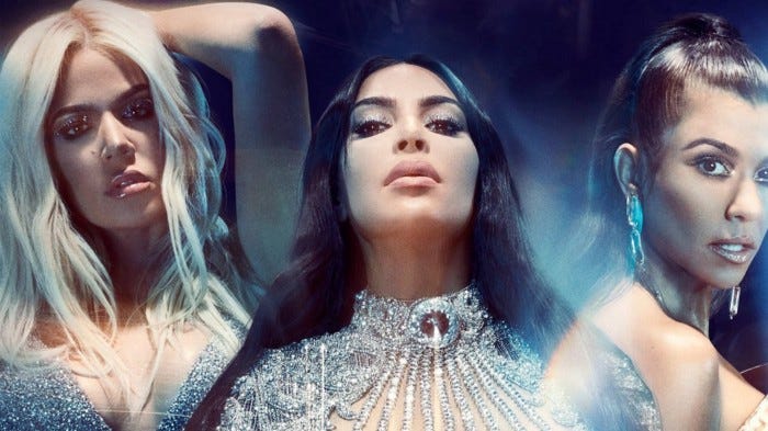 Keeping Up With The Kardashians Streaming Vostfr Keeping Up with the Kardashians Saison 17 Épisode 5 VF et Vostfr