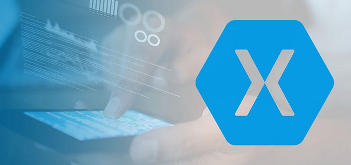 Xamarin App Development