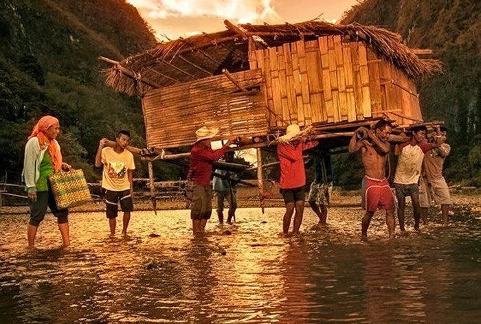 Bayanihan The Gift Of Community For Disaster Resilience In The Bayanihan The Gift Of Community For Disaster Resilience In The
