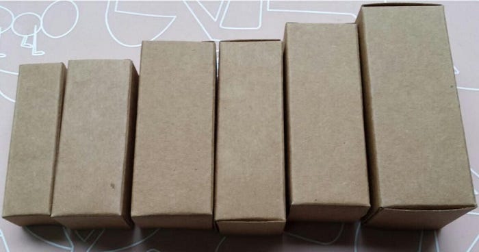 Download Why Do The 10ml And 30ml Bottles Need Packaging By The Quantum Print Medium