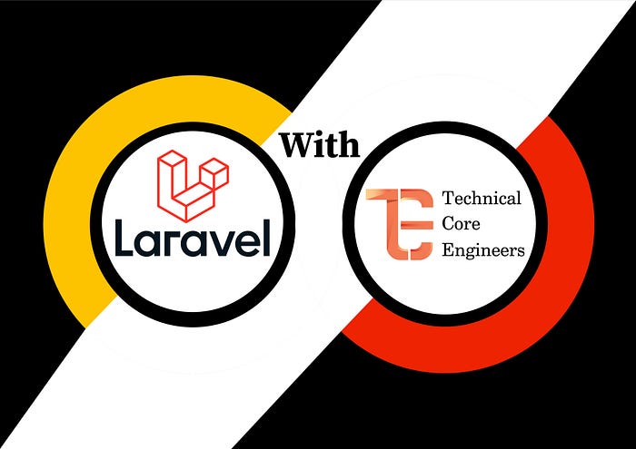 Laravel Development Services