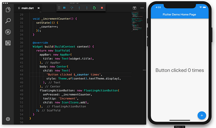 VS Code extensions Every Flutter Developers Should Know