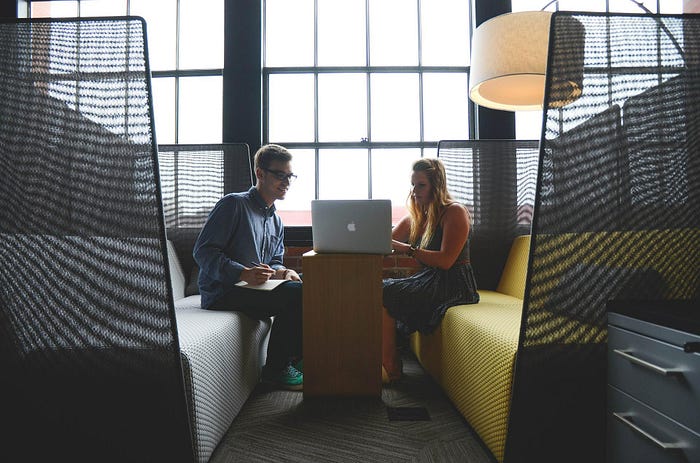Crear una empresa SL de forma Online