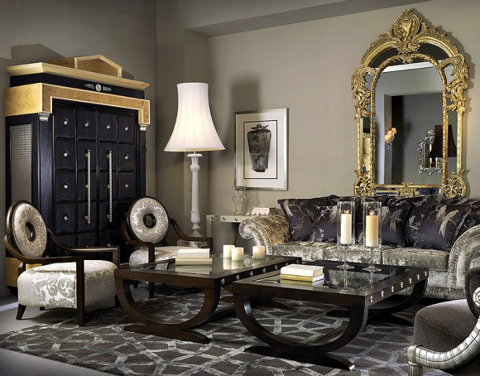 Important Things To Consider When Buying Luxury Furniture For Your