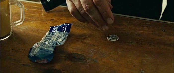 Script to Screen: “No Country For Old Men” | by Scott Myers | Go Into The  Story