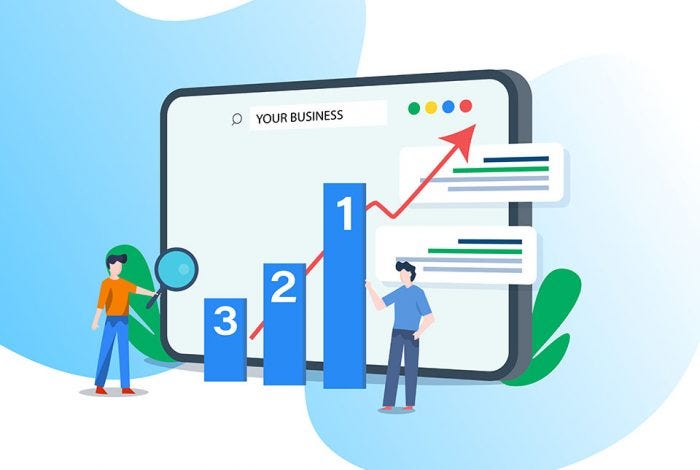 Google Ranking Factors That Will Matter In 2023