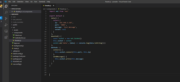 background.js alt text