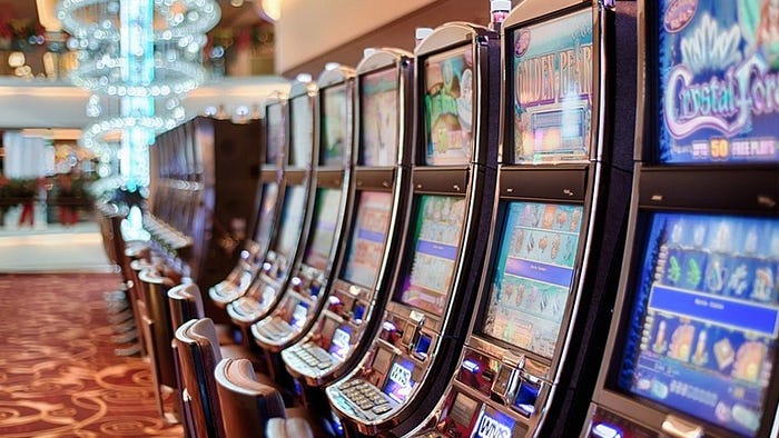 Game Slots Online