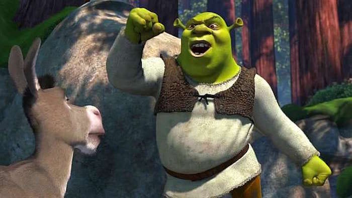 Daily Dialogue March 3 17 Shrek Donkey What Are You Doing By Scott Myers Go Into The Story Daily Dialogue March 3 17 Shrek Donkey What Are You Doing By Scott Myers Go Into The Story