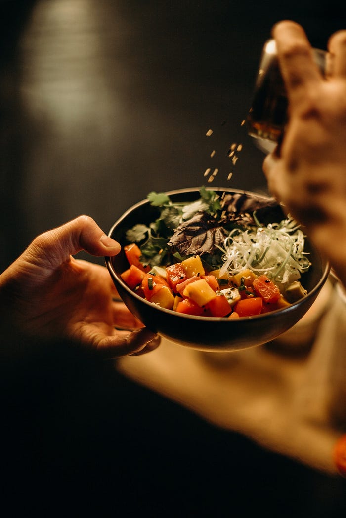 Best Low-Carb Vegetables