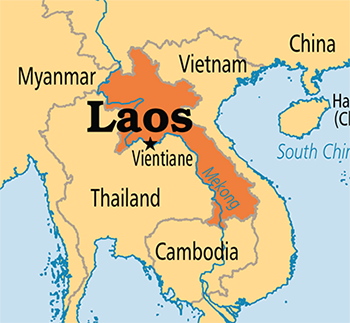 TE-FOOD Signed a MoU with Laos. The Ministry of Agriculture and… | by ...