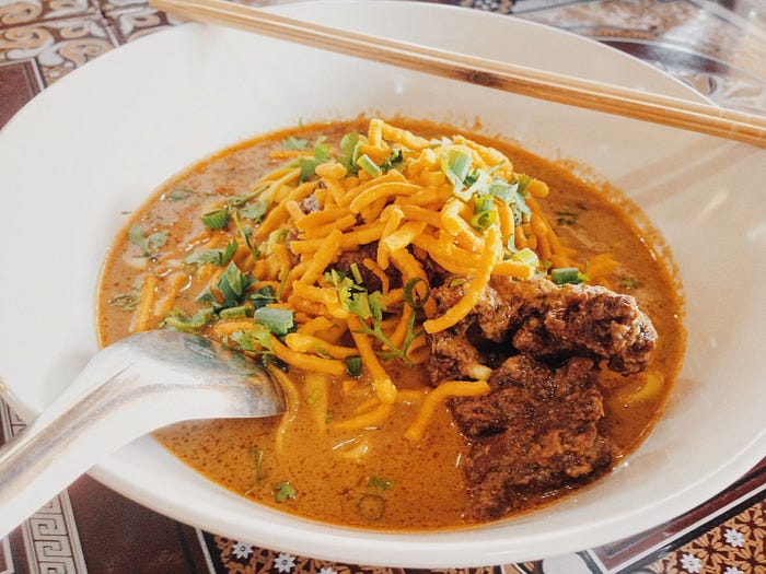 The Ramen Killer. When it comes to Asian soups in the… | by John